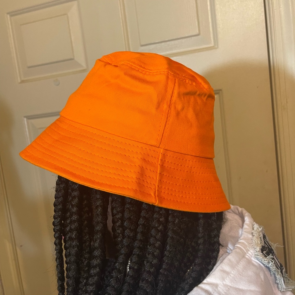 Bucket Hat - Picture 2 of 2
